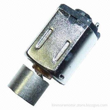 Vibration Motor, 3.7V Volt Electric Motor for Precision Equipment/Personal Toys